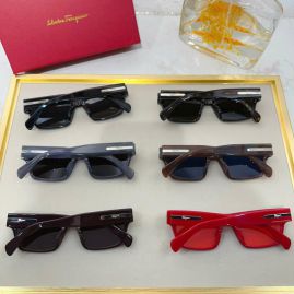 Picture of Ferragamo Sunglasses _SKUfw51974416fw